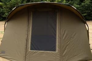 Шаранджийска палатка Fox Eos 2-Person Bivvy