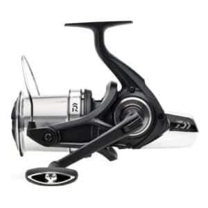 Шаранджийска спод макара Daiwa 23 SuperSpod 45 SCW QD OT