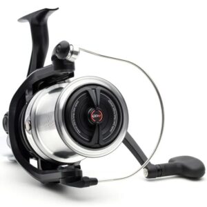 Шаранджийска спод макара Daiwa 23 SuperSpod 45 SCW QD OT