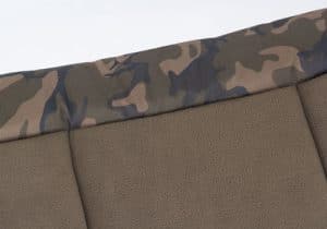 Шаранджийско легло Fox R-Series Camo Bedchair - R1