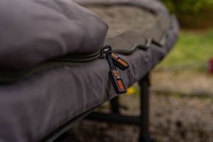 Спален чувал Fox Duralite 1 Season Sleeping Bag