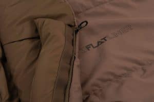 Спален чувал Fox Flatliner 1 Season Sleeping Bag