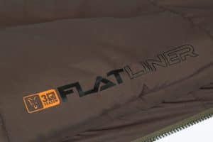 Спален чувал Fox Flatliner 3 Season Sleeping Bag