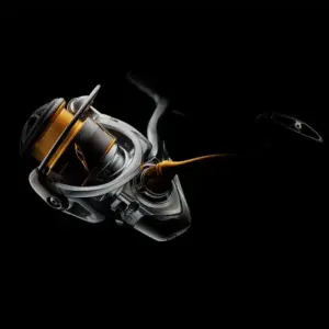 Спининг макара Daiwa 21 Freams LT 5000-C