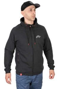 Суичър Fox Rage Voyager Hoody Dark Grey