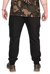 Панталон Fox LW Black / Camo Combat Joggers