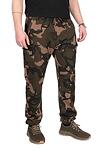 Панталони Fox LW Camo Joggers