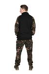 Панталони Fox LW Camo Joggers