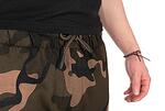 Панталони Fox LW Camo Joggers