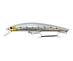 Воблер Sea Buzz Terminator SX Minnow 140S 037-HHPS - 14см / 30гр