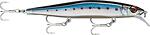 Воблер Rapala Precision Xtreme Mavrik Saltwater BSRDL - 11см / 16гр