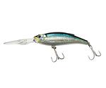 Воблер Sea Buzz Hunter Deep Shad DR 75F 005 - CHW - 7.5см / 11.5гр