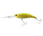 Воблер Sea Buzz Hunter Deep Shad DR 75F 096 - HCHS - 7.5см / 11.5гр