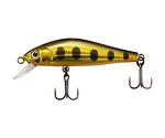 Воблер Sea Buzz TJ Minnow 052-MBGY - 5см / 2.8гр