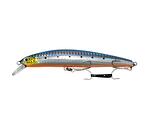 Воблер Sea Buzz Terminator SX Minnow 120S 033-HHS - 12см / 21.5гр