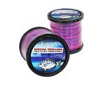 Монофилно влакно Fortex Mare Trolling - Pink / Blue-1000 m