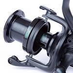 Sonik HeroX 10000 Carp Reel шаранджийска макара