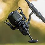 Шаранджийска макара Avid Carp Ex-Cast 12000