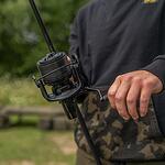 Шаранджийска макара Avid Carp Ex-Cast 12000