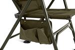 Шаранджийски стол Avid Carp Revolve X Armchair