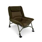 Шаранджийски стол Avid Carp Benchmark Ultra Cozy Chair