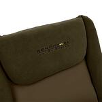 Шаранджийски стол Avid Carp Benchmark Ultra Cozy Chair