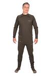 Термо бельо Fox Thermal Base Layer – Khaki