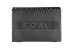 Кутия за риболовни аксесоари Fox Edges Loaded Large Tackle Box – Голям размер