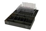 Кутия за риболовни аксесоари Fox Edges Loaded Large Tackle Box – Голям размер