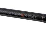 Шаранджийски кеп Fox Horizon X4-S Landing Net – 42 инча / 8ft(2.43м) дръжка