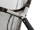 Шаранджийски кеп Fox Horizon X4-S Landing Net – 42 инча / 8ft(2.43м) дръжка