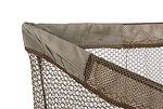 Шаранджийски кеп Fox Horizon X3-S Landing Net – 42 инча / 8ft(2.43м) дръжка