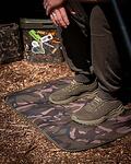 Неопренова постелка за палатка Fox Camolite Bivvy Mat – 70см х 50см