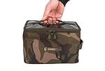 Чанта за аксесоари Fox Camolite XL Accessory Bag – XL размер