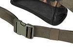 Чанта за захранване с топчета Fox Camolite Boilie Waist Bag