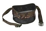 Чанта за захранване с топчета Fox Camolite Boilie Waist Bag