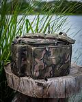 Чанта Fox Camolite Compact Carryall