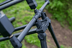 Трипод Korum Deluxe 3 Rod Tripod