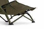 Рибарски стол Avid Carp Revolve Low Chair