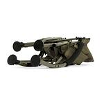 Рибарски стол Avid Carp Revolve Low Chair