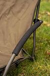 Рибарски стол Avid Carp Revolve Low Chair