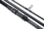 Шаранджийска въдица Avid Carp Revolve – 3.66м(12ft) / 3.00lb / 3 части