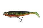 Силиконова примамка Fox Rage Loaded Pro Shad UV Pike – 14см