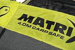 Живарник Matrix Carp Safe Keepnet – 4м / 50см х 40см