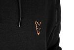 Суичър Fox Collection Hoody Black & Orange