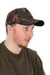 Шапка с козирка Fox Camo Baseball Cap