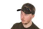 Шапка с козирка Fox Camo Baseball Cap