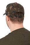 Шапка с козирка Fox Camo Baseball Cap