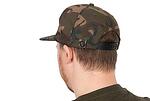 Шапка с козирка Fox Camo Baseball Cap