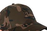 Шапка с козирка Fox Camo Baseball Cap